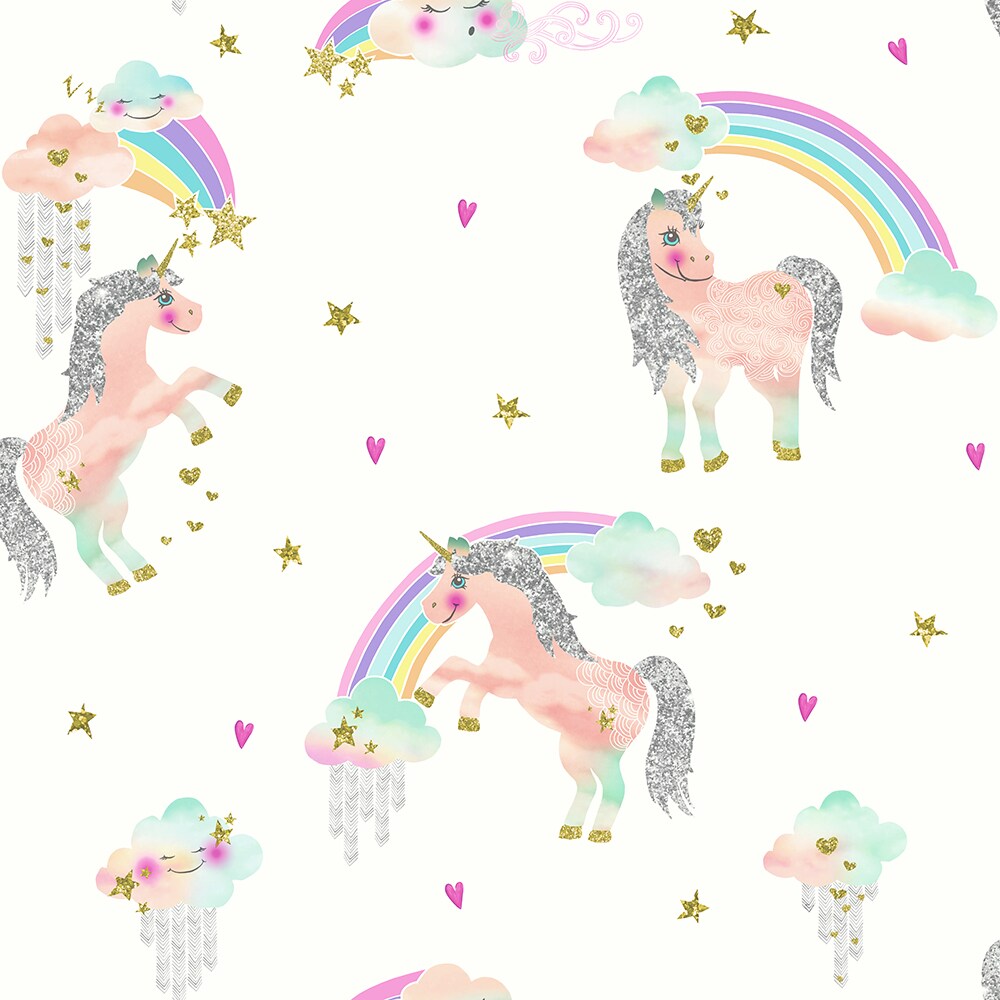 Unicorn Galaxy Wallpaper Girls Screenlock APK for Android Download